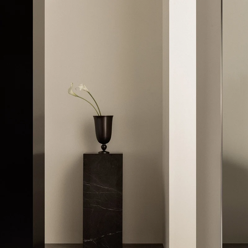 Audo Copenhagen Pavot Vase