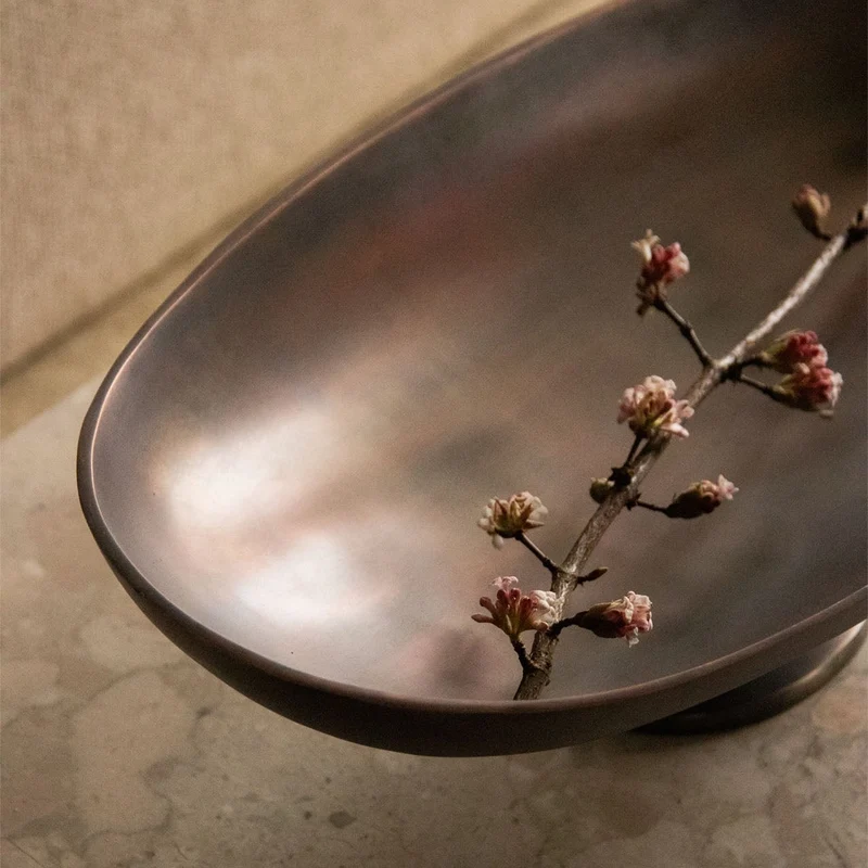 Audo Copenhagen Pavot Centerpiece