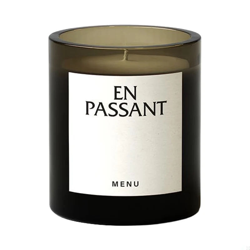 Audo Copenhagen Olfacte En Passant Scented Candle