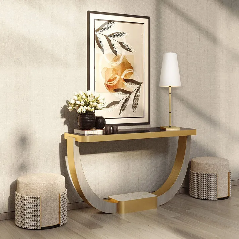 Lampe Laiton Doré