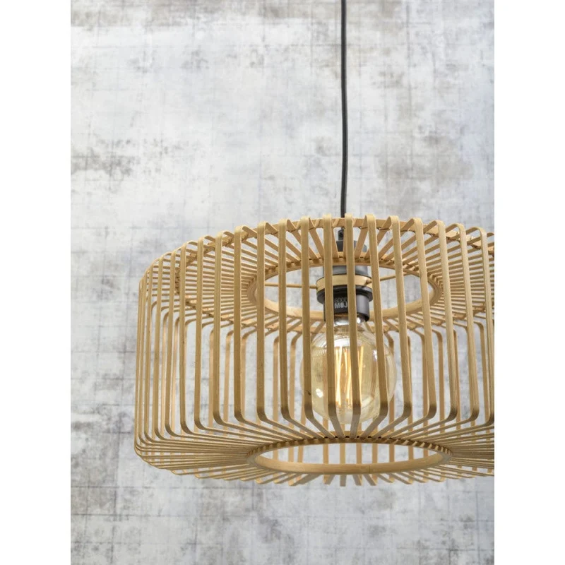 Luminaire Eco Design