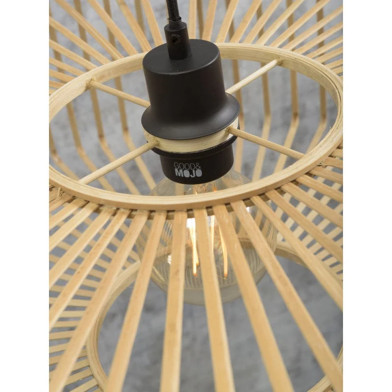 Luminaire Eco Design