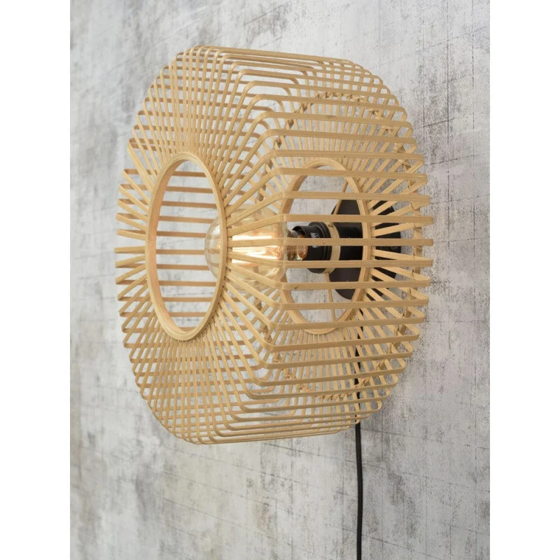 Applique Bambou