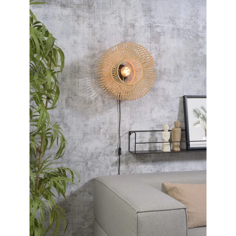 Applique Bambou