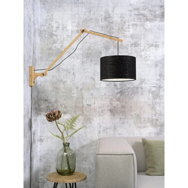 Applique Murale Lin