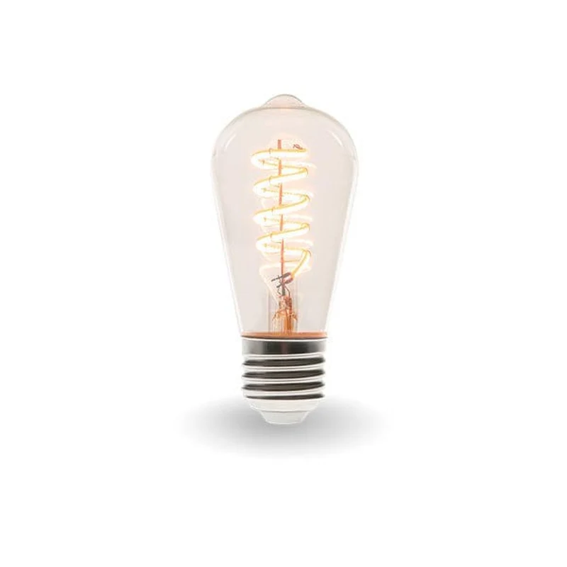 Ampoule Led E27 Connectée