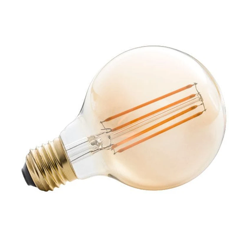 Ampoule Led E27 Vintage
