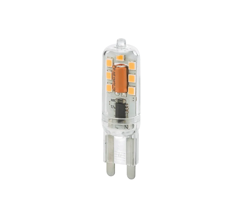 Ampoule Led G9