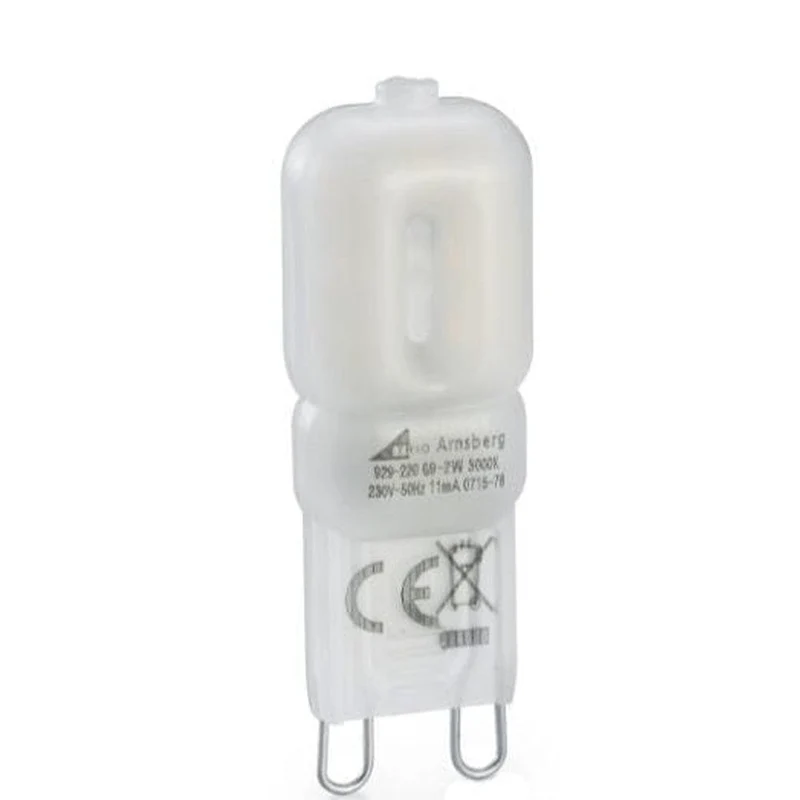Ampoule Led G9