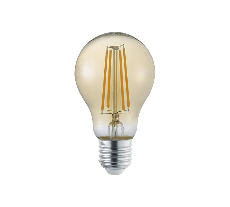 Ampoule Transparente
