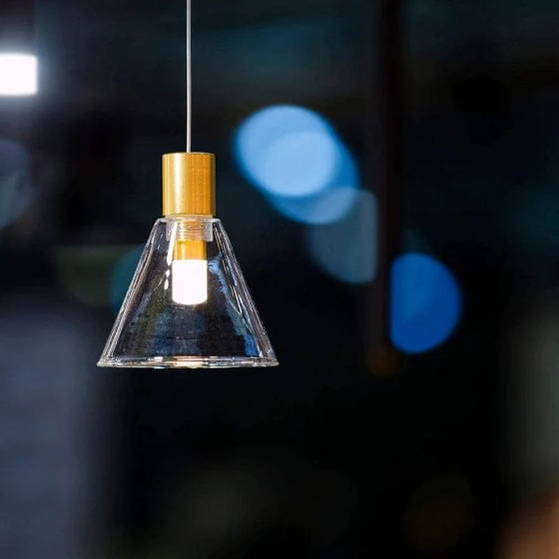 Petite Ampoule E14
