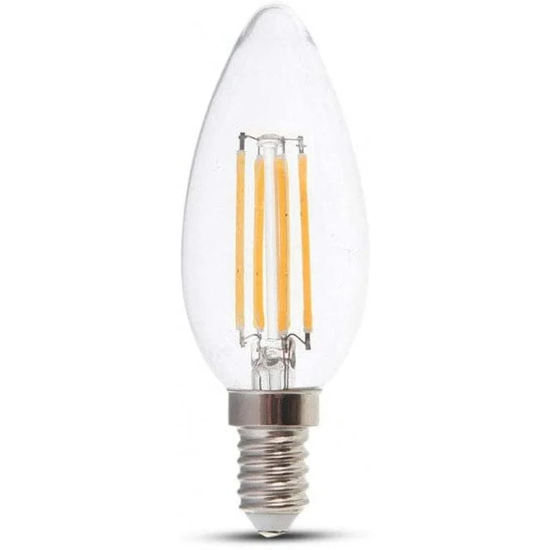 Ampoule Filament E14