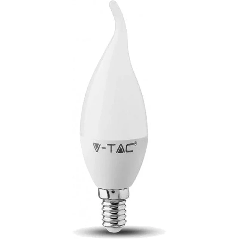 Lampe Flamme