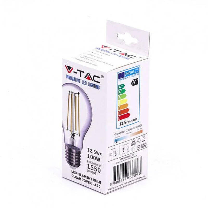 Ampoule Led Design