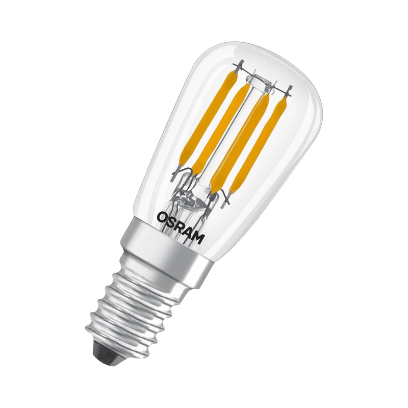 OSRAM LED Spéciale Lampe Claire, 2.8W, 250lm, E14, Blanc chaud
