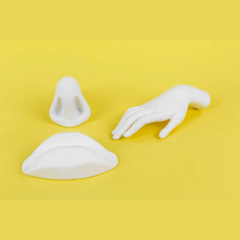 Seletti Memorabilia Mvsevm Mouth