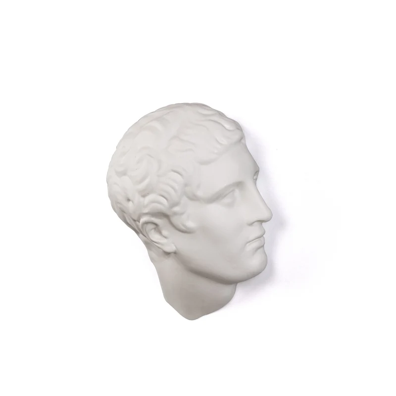 Seletti Memorabilia Mvsevm Discobolo Head