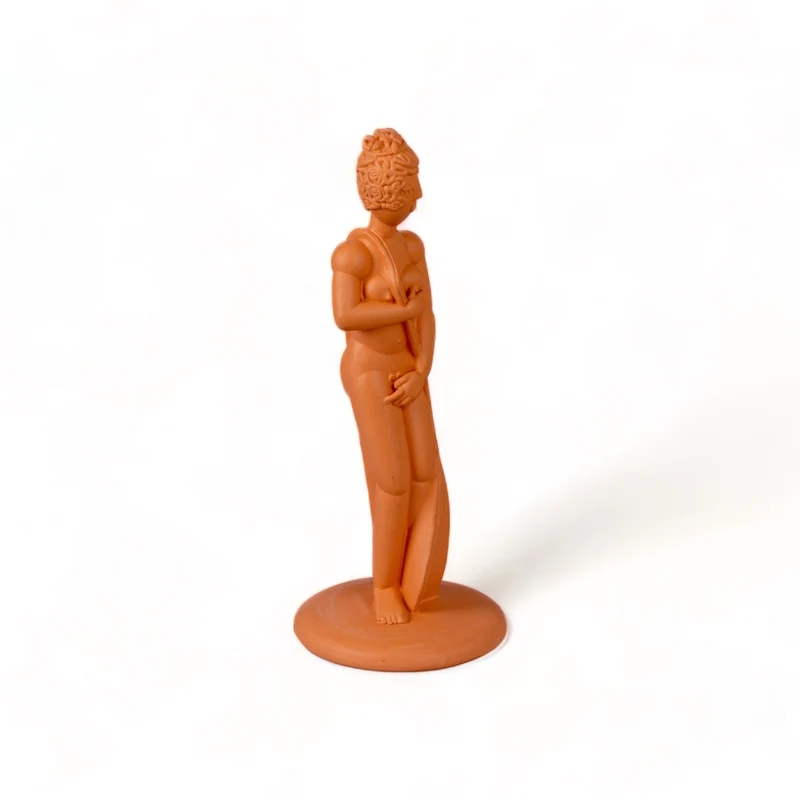 Seletti Magna Graecia Statuette