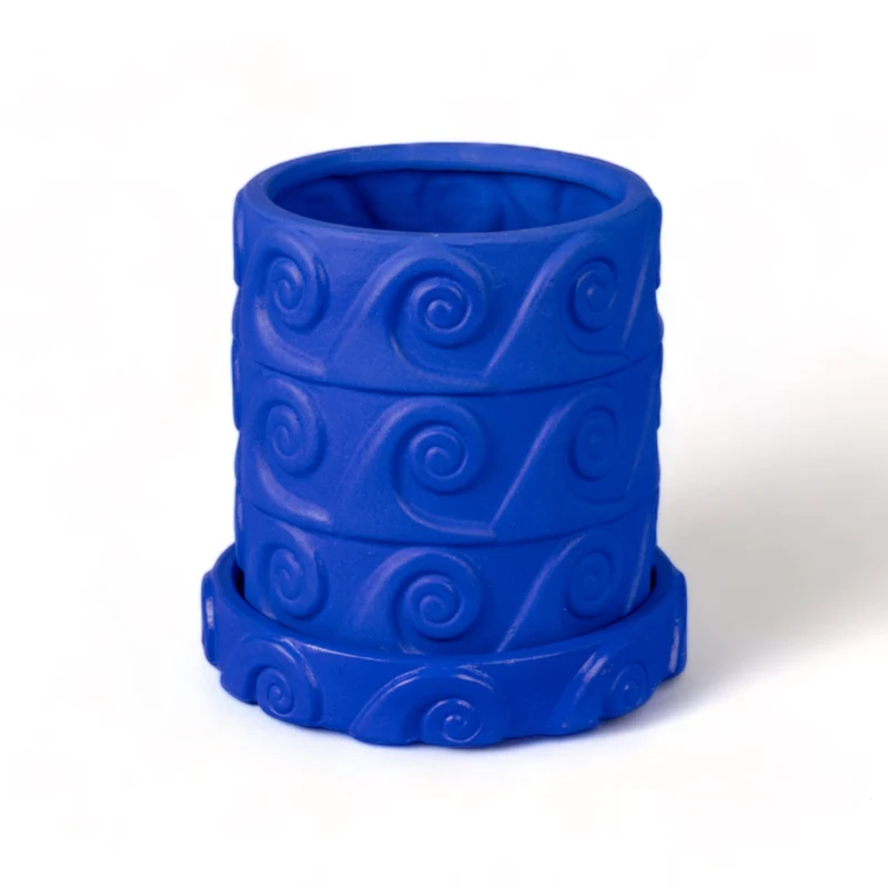 Seletti Magna Graecia Onda Vase