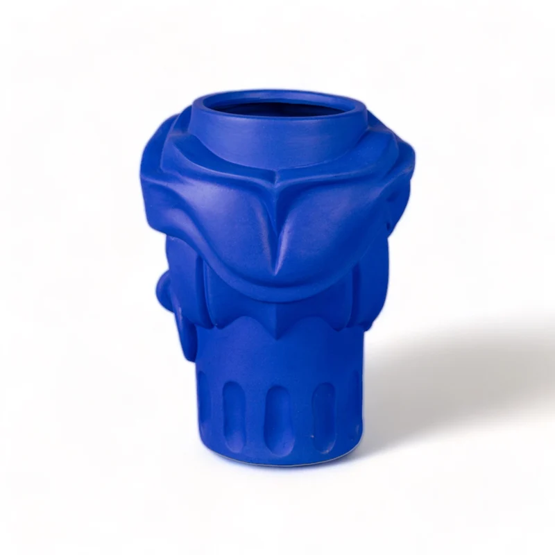 Seletti Magna Graecia Man Vase