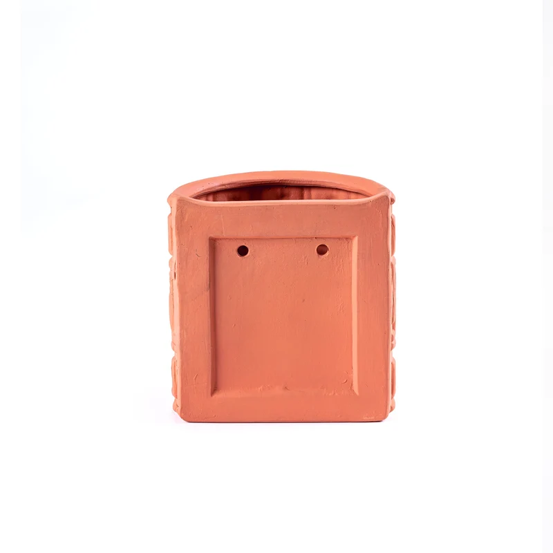 Seletti Magna Graecia Greche Wall Vase