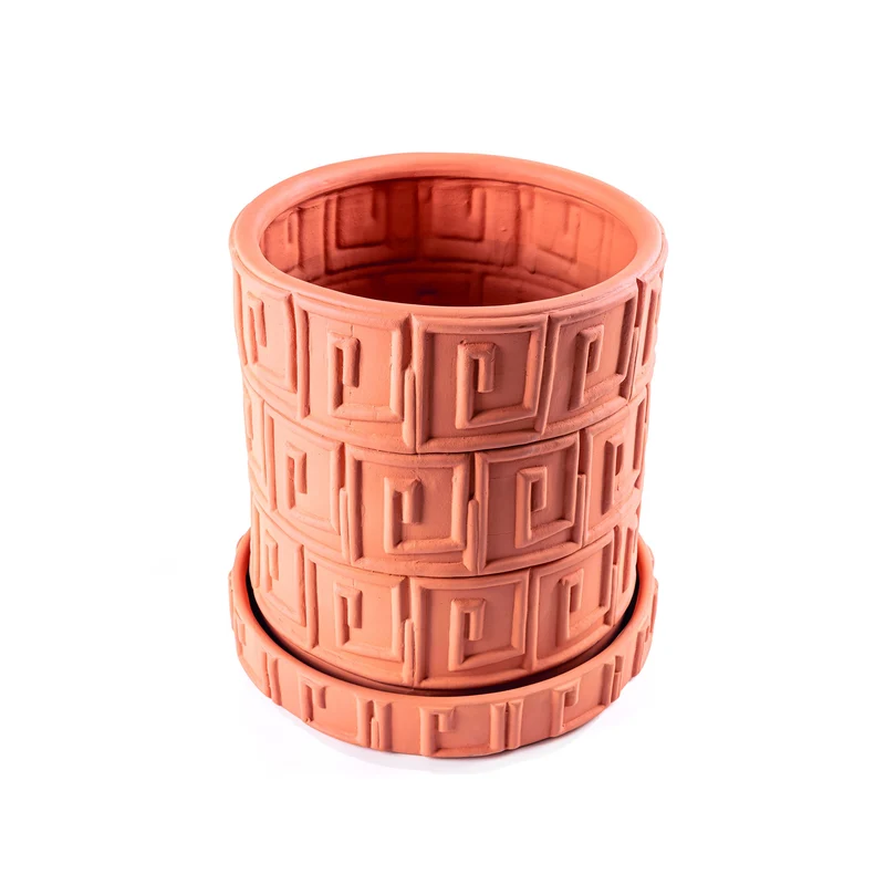 Seletti Magna Graecia Greca Vase