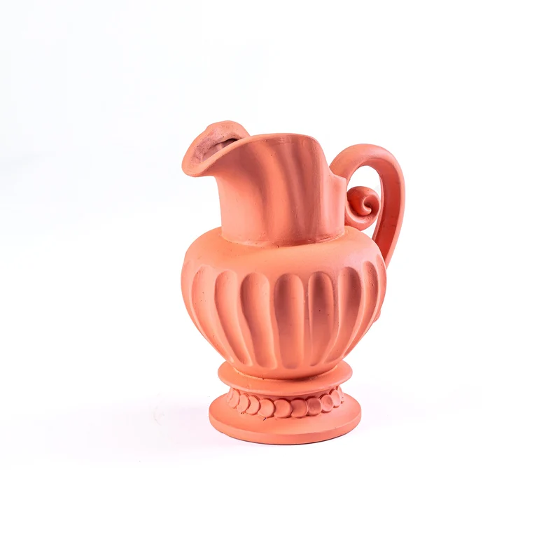 Seletti Magna Graecia Caraffa Vase