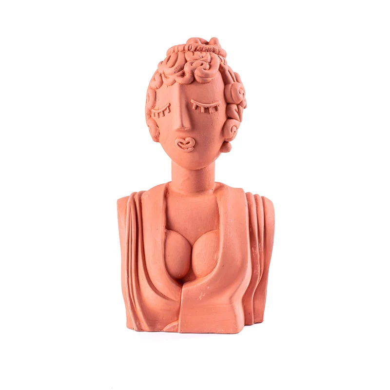 Seletti Magna Graecia Bust