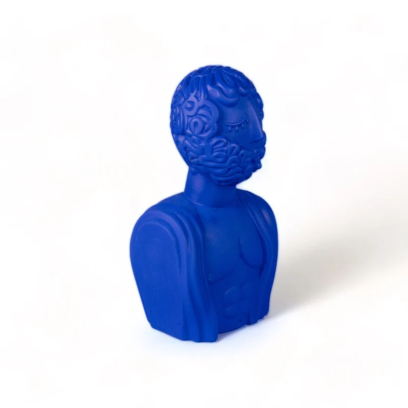 Seletti Magna Graecia Bust