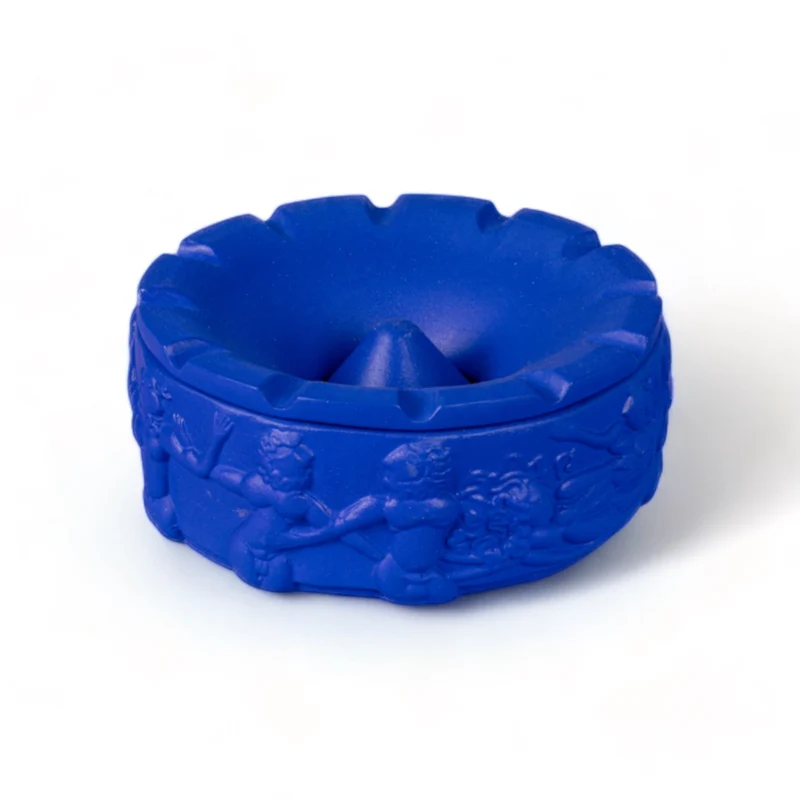Seletti Magna Graecia Ashtray