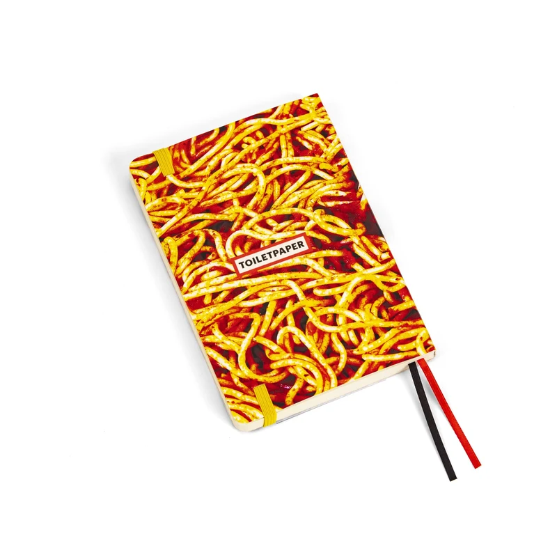 Seletti Toiletpaper Notebook