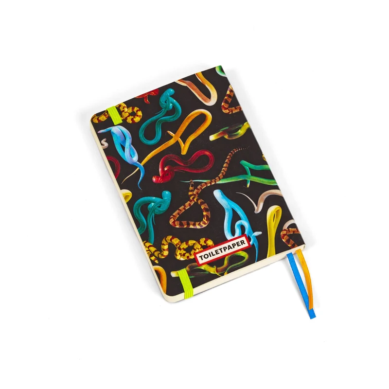 Seletti Toiletpaper Notebook