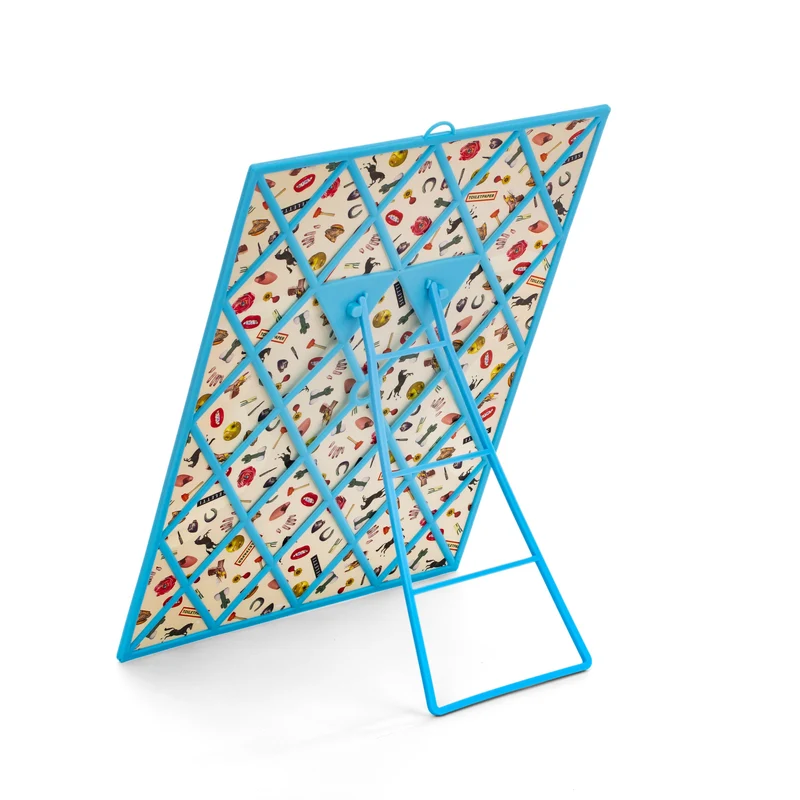 Seletti Toiletpaper Mirror Large