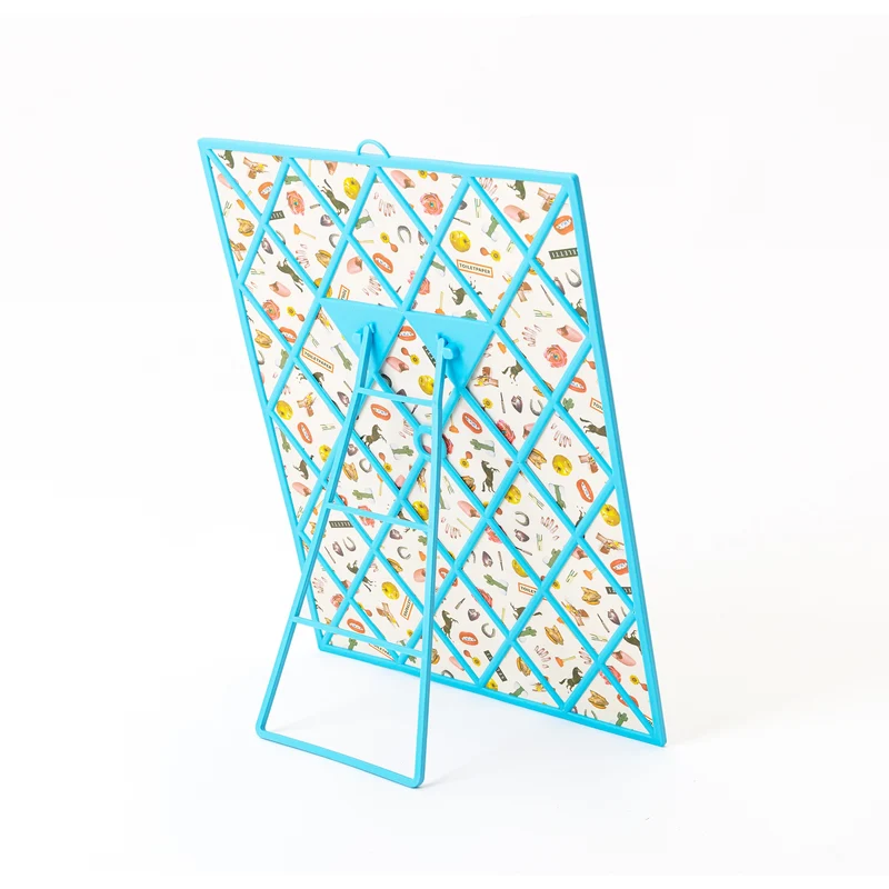 Seletti Toiletpaper Mirror Large