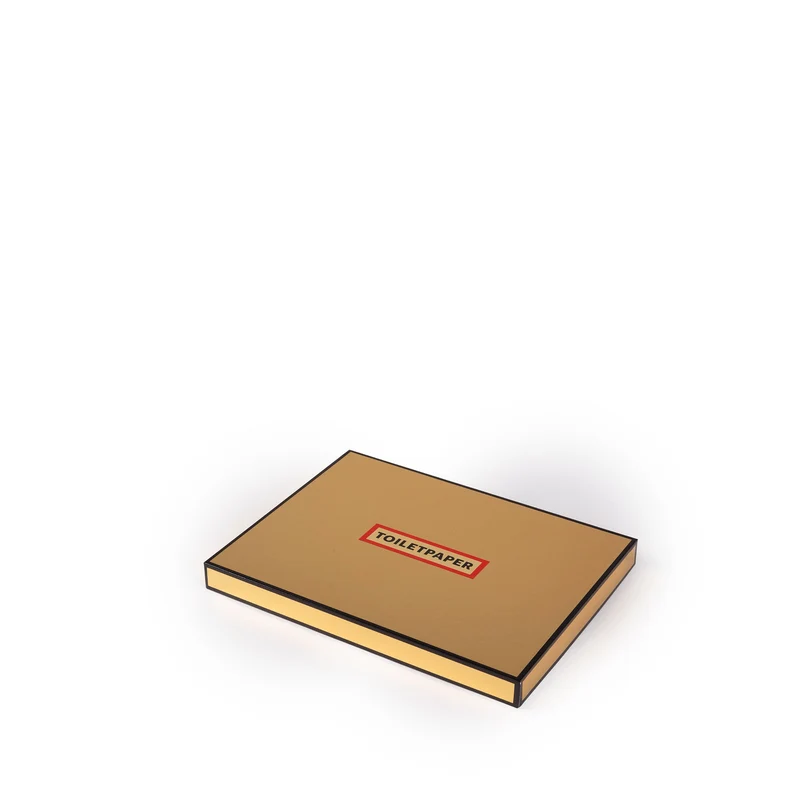 Seletti Toiletpaper Hand Bag