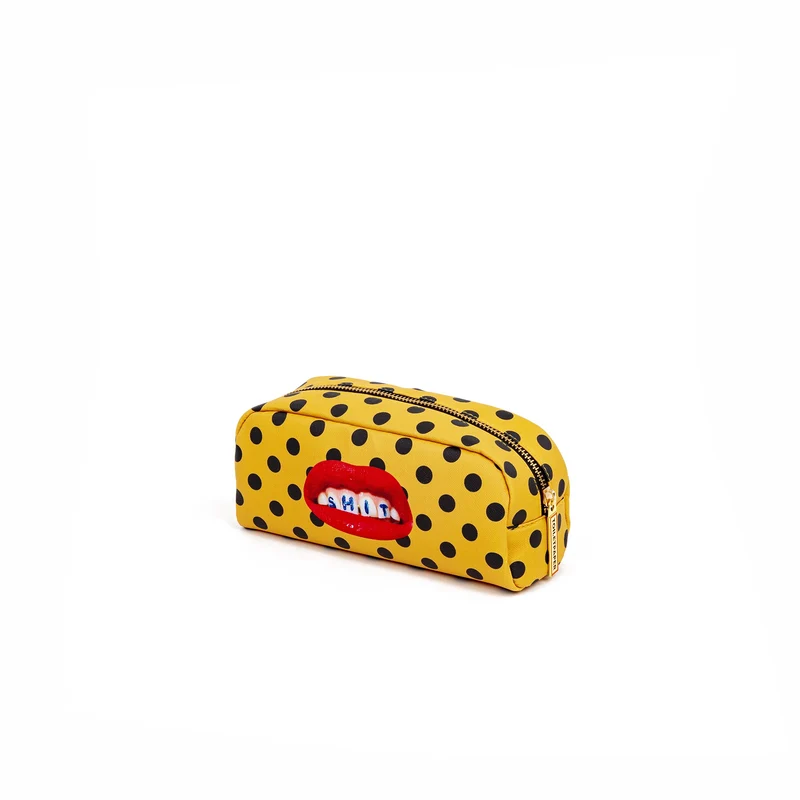 Seletti Toiletpaper Clutch Bag