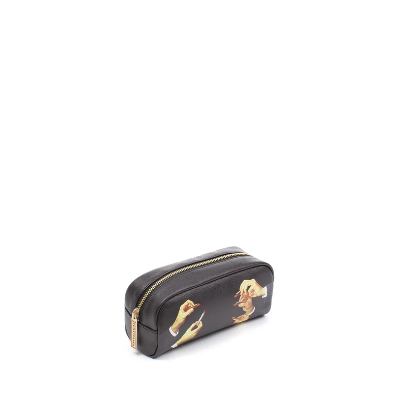 Seletti Toiletpaper Clutch Bag