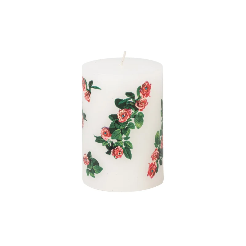 Seletti Toiletpaper Candle