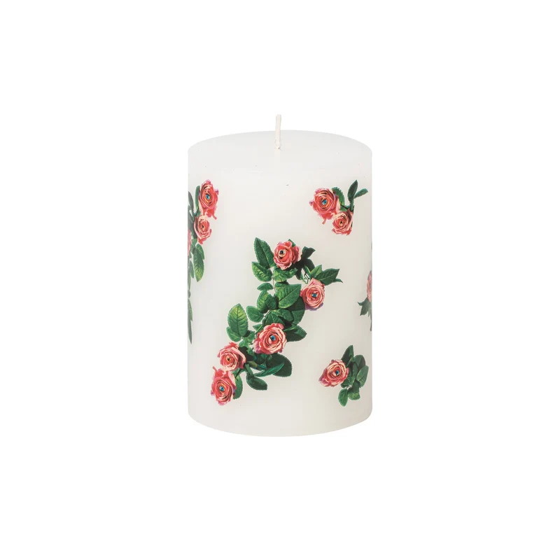 Seletti Toiletpaper Candle
