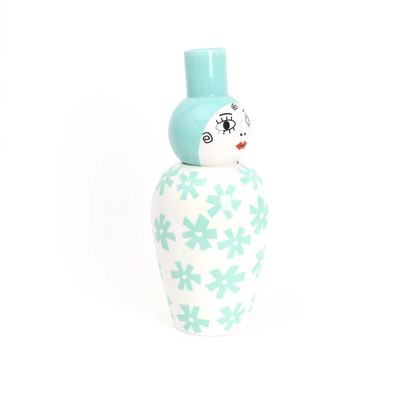 Seletti New Canopie Vase