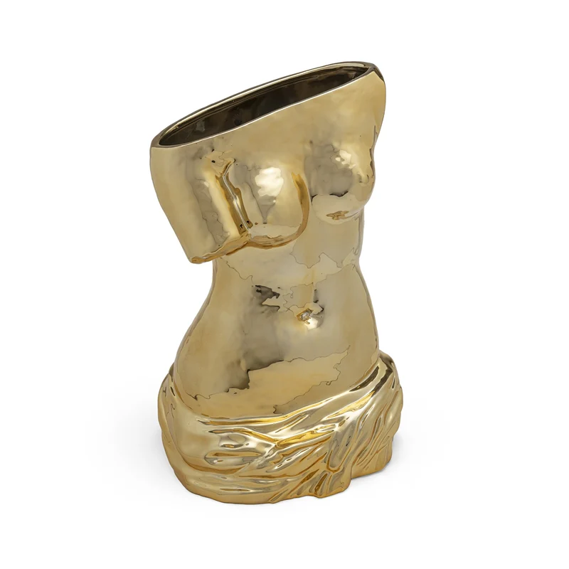 Seletti Milo Vase