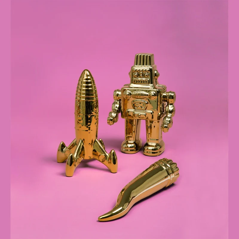 Seletti Memorabilia My Robot