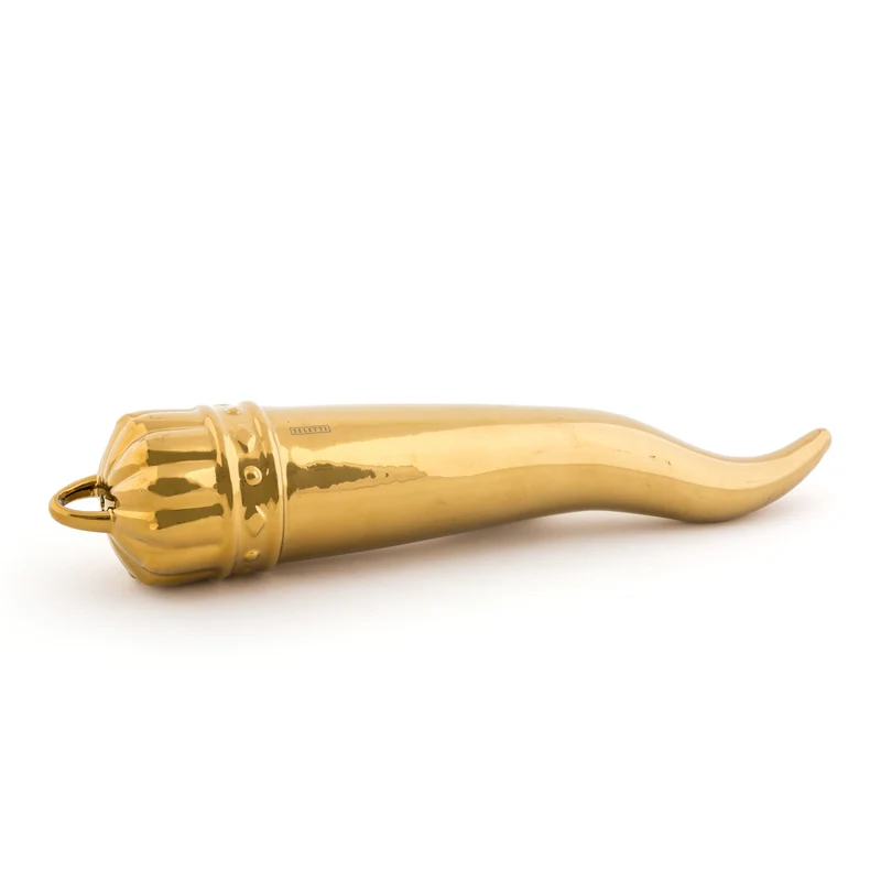 Seletti Memorabilia My Lucky Horn