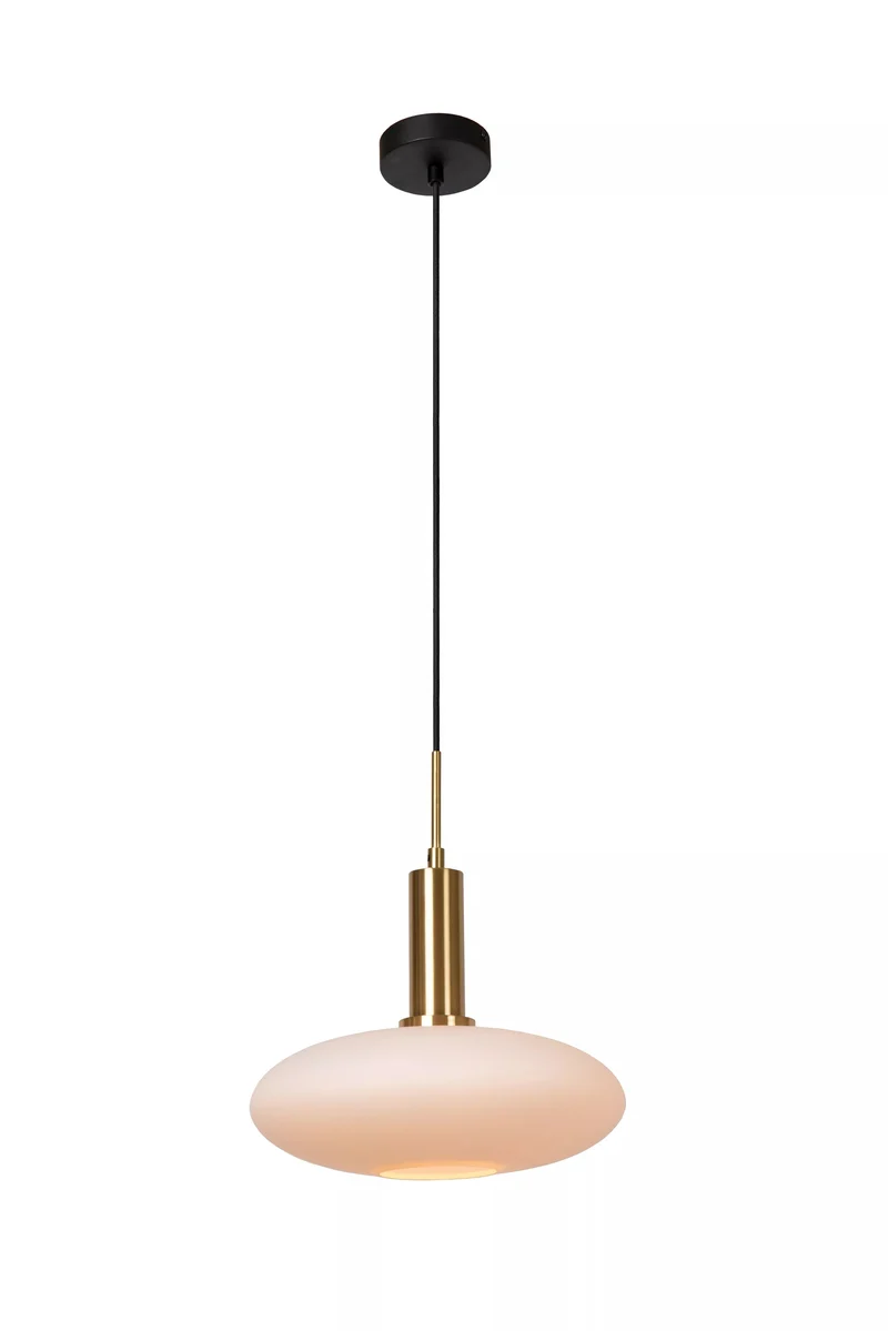Suspension luminaire Salon