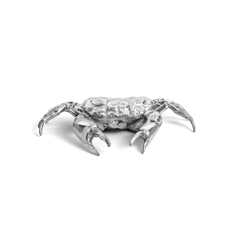 Seletti Diesel Wunderkammer Holy Crab