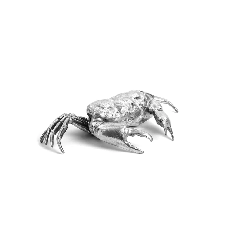 Seletti Diesel Wunderkammer Holy Crab