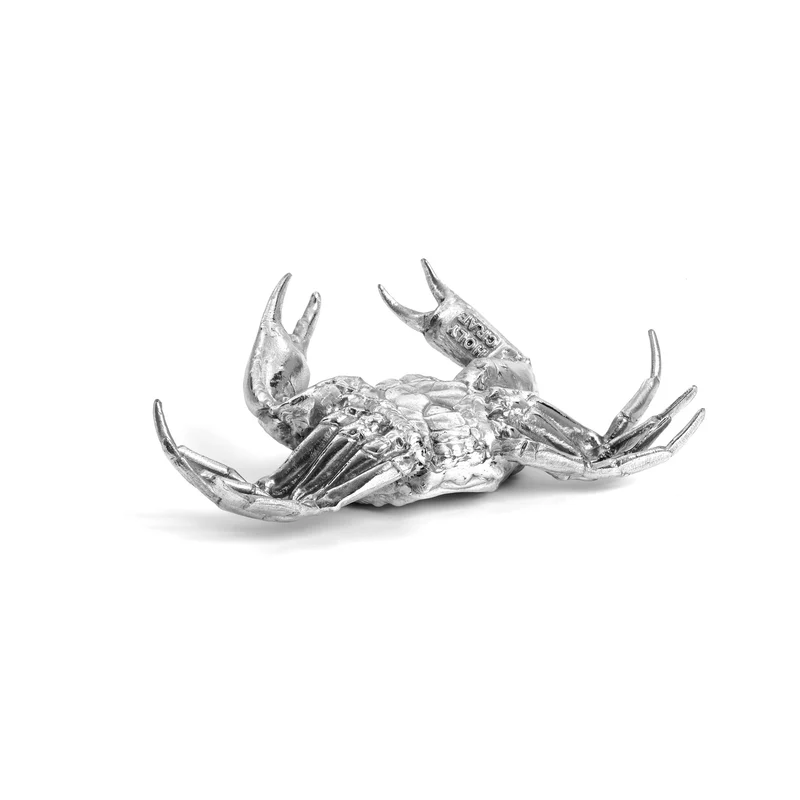 Seletti Diesel Wunderkammer Holy Crab