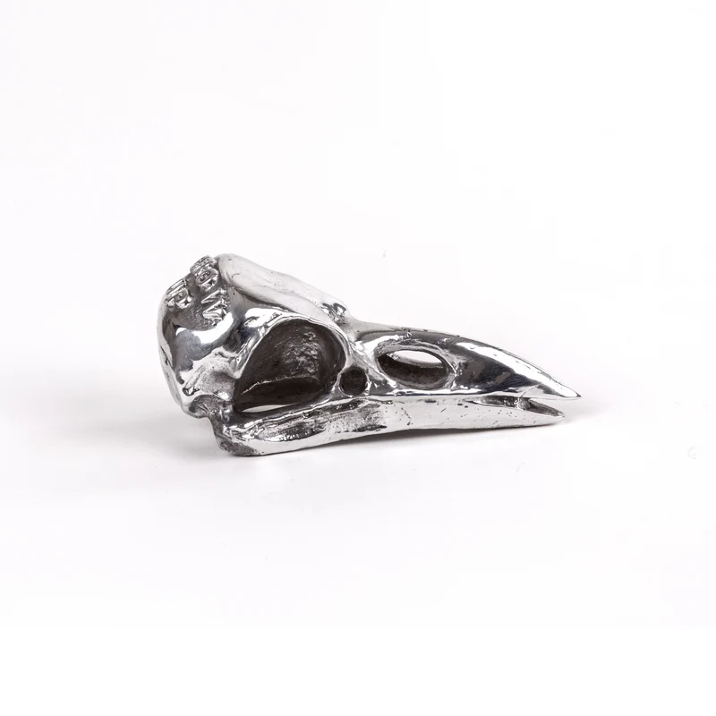 Seletti Diesel Wunderkammer Crow Up