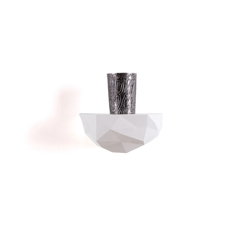 Seletti Diesel Space Rock Shelf