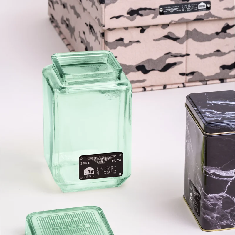 Seletti Diesel Soft Box